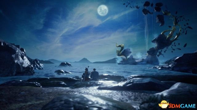 神舞幻想 图文攻略 全主支线流程攻略