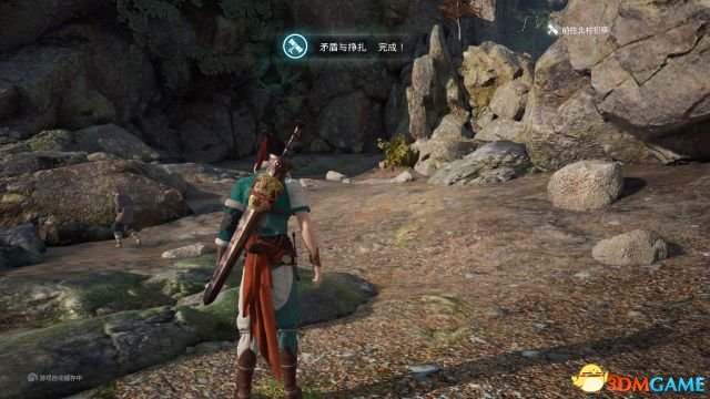 神舞幻想 图文攻略 全主支线流程攻略