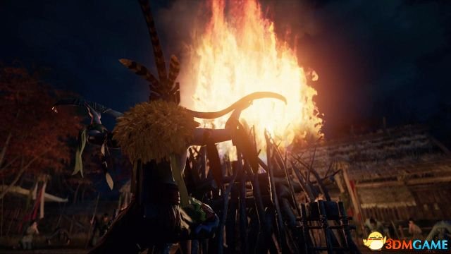 神舞幻想 图文攻略 全主支线流程攻略