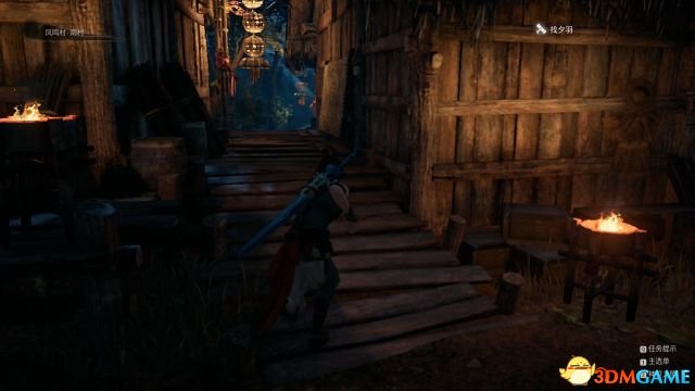 神舞幻想 图文攻略 全主支线流程攻略