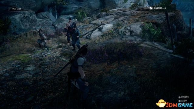 神舞幻想 图文攻略 全主支线流程攻略