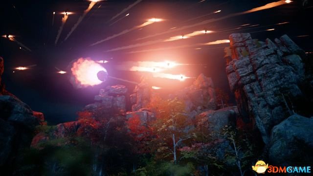 神舞幻想 图文攻略 全主支线流程攻略