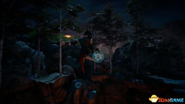 神舞幻想 图文攻略 全主支线流程攻略