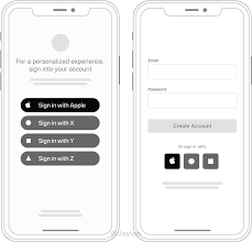 苹果iphone官网怎么登录