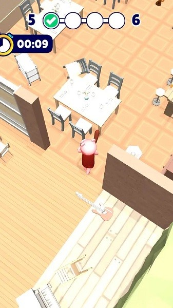 百变躲猫猫中文版