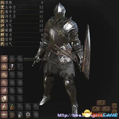 黑暗之魂3 图文全攻略 全流程场景收集全BOSS战解析