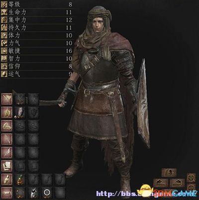 黑暗之魂3 图文全攻略 全流程场景收集全BOSS战解析