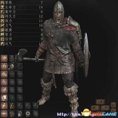 黑暗之魂3 图文全攻略 全流程场景收集全BOSS战解析