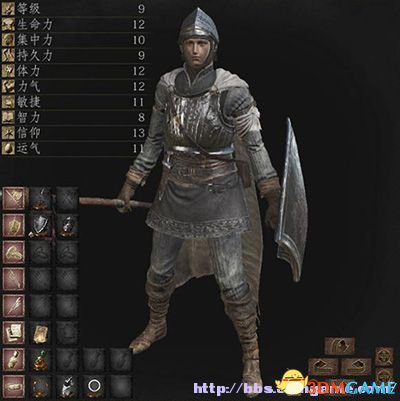 黑暗之魂3 图文全攻略 全流程场景收集全BOSS战解析