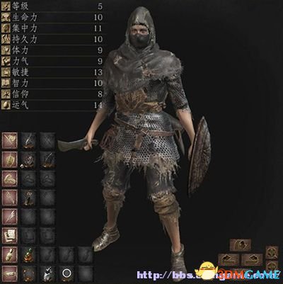 黑暗之魂3 图文全攻略 全流程场景收集全BOSS战解析