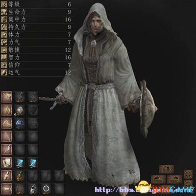 黑暗之魂3 图文全攻略 全流程场景收集全BOSS战解析