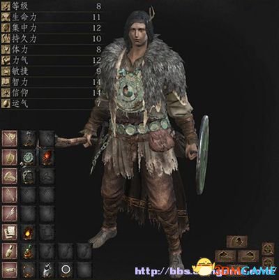 黑暗之魂3 图文全攻略 全流程场景收集全BOSS战解析