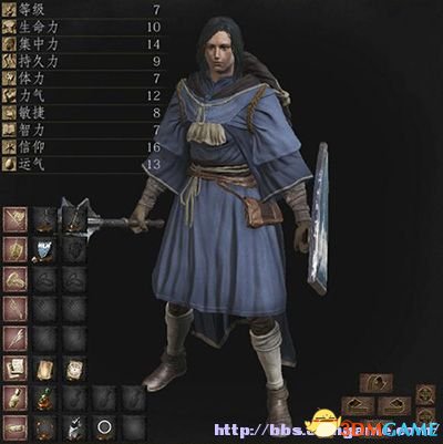 黑暗之魂3 图文全攻略 全流程场景收集全BOSS战解析