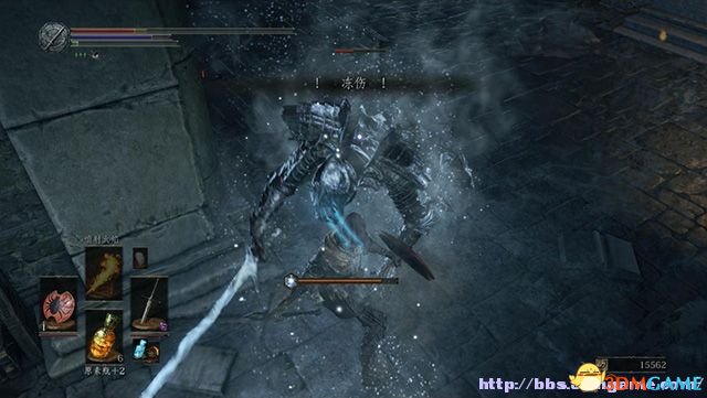 黑暗之魂3 图文全攻略 全流程场景收集全BOSS战解析