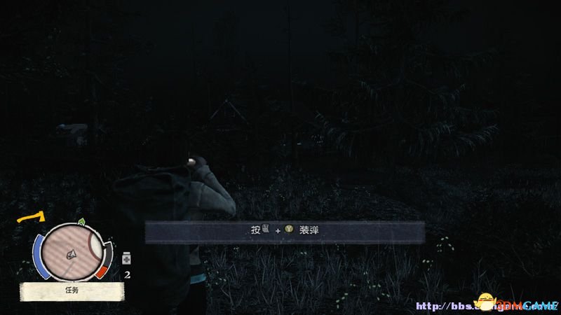 《腐烂国度PC版》图文教程攻略 道具战斗技能建筑全解析