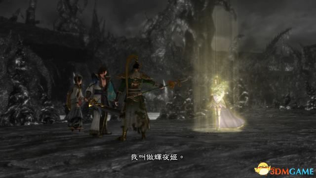 《无双大蛇2：终极版》图文攻略 全人物关卡解锁全仙武坐骑一览