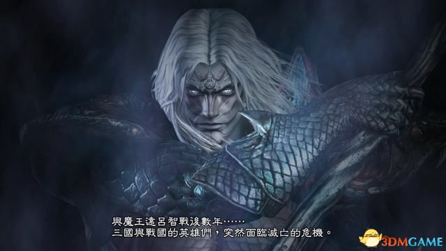 《无双大蛇2：终极版》图文攻略 全人物关卡解锁全仙武坐骑一览