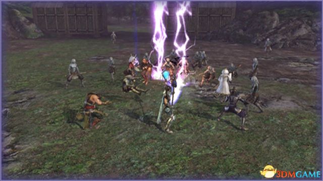 《无双大蛇2：终极版》图文攻略 全人物关卡解锁全仙武坐骑一览