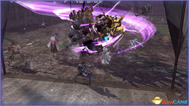 《无双大蛇2：终极版》图文攻略 全人物关卡解锁全仙武坐骑一览