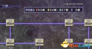 《无双大蛇2：终极版》图文攻略 全人物关卡解锁全仙武坐骑一览