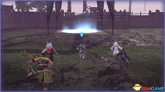 《无双大蛇2：终极版》图文攻略 全人物关卡解锁全仙武坐骑一览