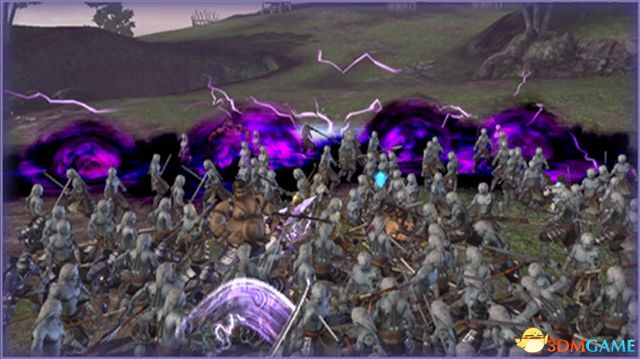 《无双大蛇2：终极版》图文攻略 全人物关卡解锁全仙武坐骑一览