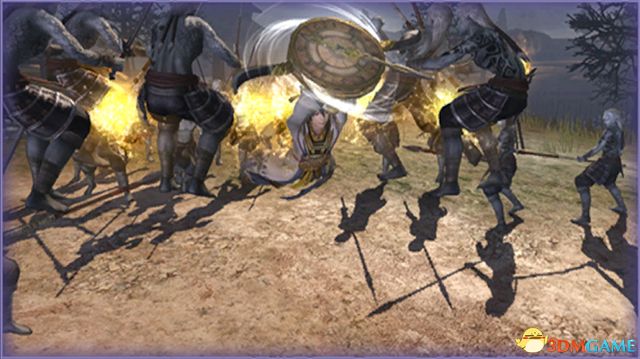 《无双大蛇2：终极版》图文攻略 全人物关卡解锁全仙武坐骑一览