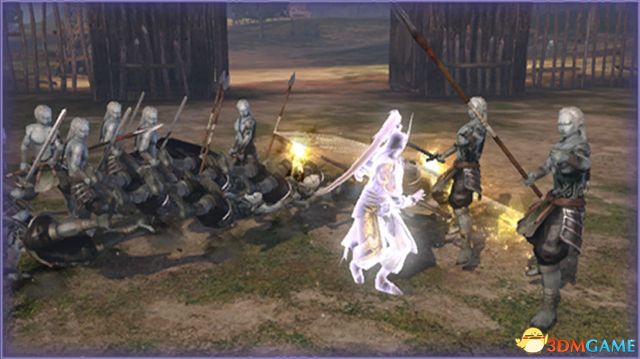 《无双大蛇2：终极版》图文攻略 全人物关卡解锁全仙武坐骑一览