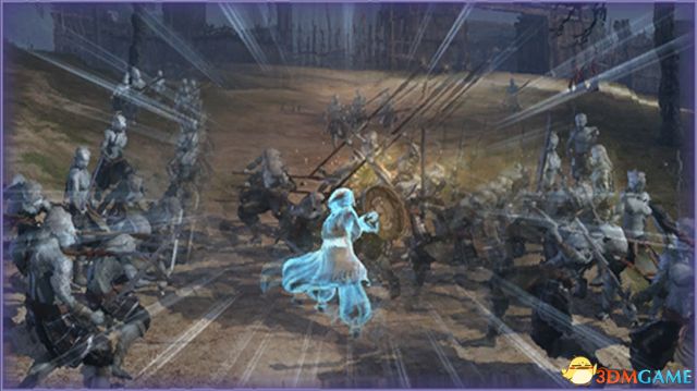 《无双大蛇2：终极版》图文攻略 全人物关卡解锁全仙武坐骑一览