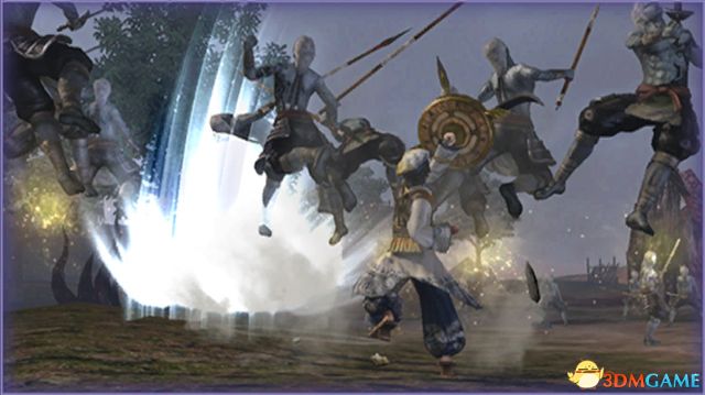 《无双大蛇2：终极版》图文攻略 全人物关卡解锁全仙武坐骑一览