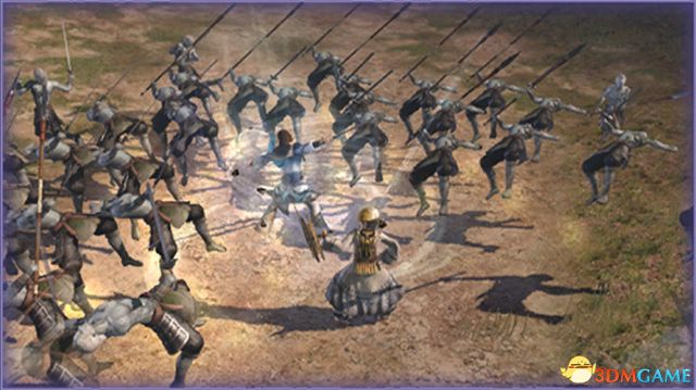 《无双大蛇2：终极版》图文攻略 全人物关卡解锁全仙武坐骑一览