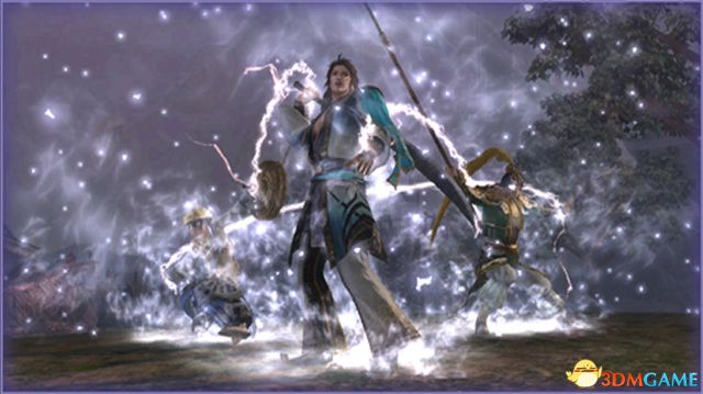 《无双大蛇2：终极版》图文攻略 全人物关卡解锁全仙武坐骑一览