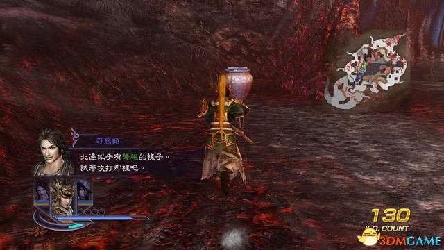 《无双大蛇2：终极版》图文攻略 全人物关卡解锁全仙武坐骑一览