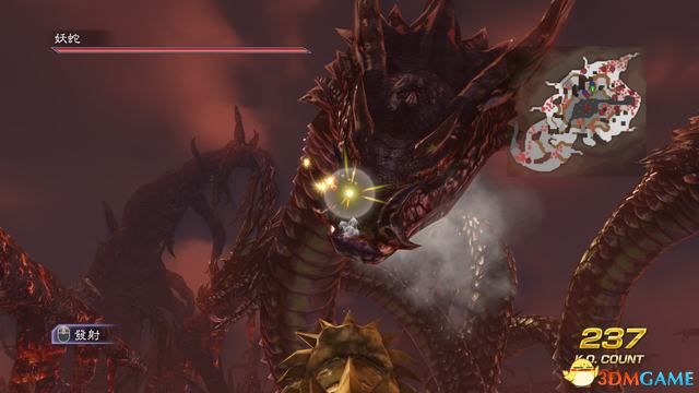 《无双大蛇2：终极版》图文攻略 全人物关卡解锁全仙武坐骑一览