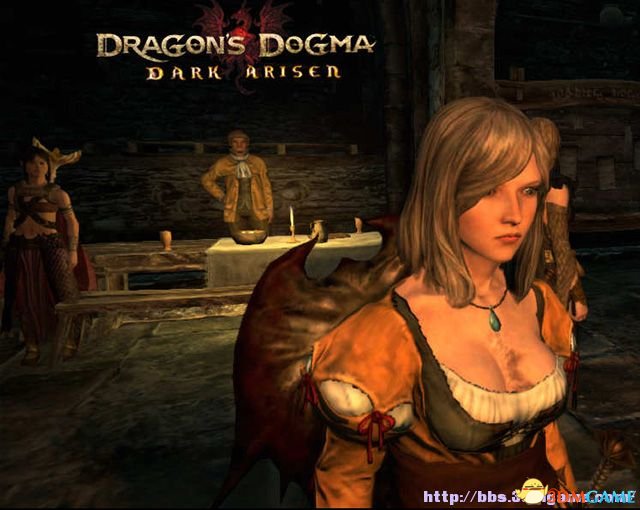 龙之信条：黑暗觉者 图文全攻略 全教程任务收集攻略