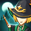 放置魔法学院免广告