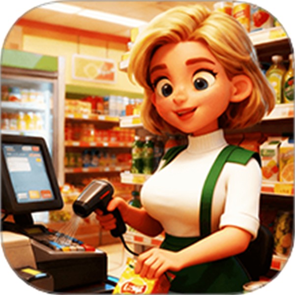 超市生活模拟器