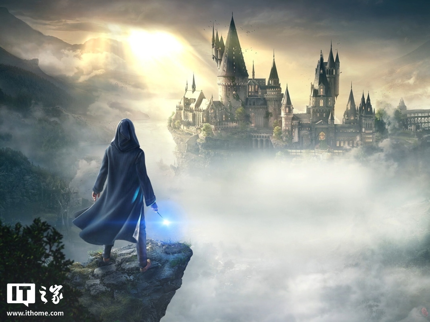 《霍格沃茨之遗》新作曝光：仍是单人 RPG，有望与《哈利波特》剧情实现更深层对接