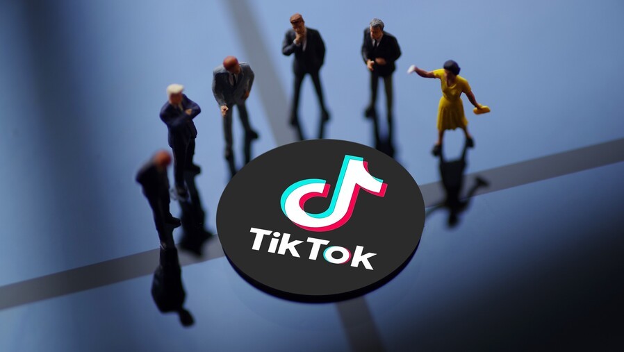 抖音TikTok国际版如何下载安装-TikTok正版官网免费下载入口