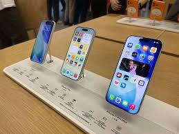 iPhone17屏幕供应商是哪家