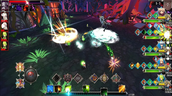 地下城与治疗者苹果手机版