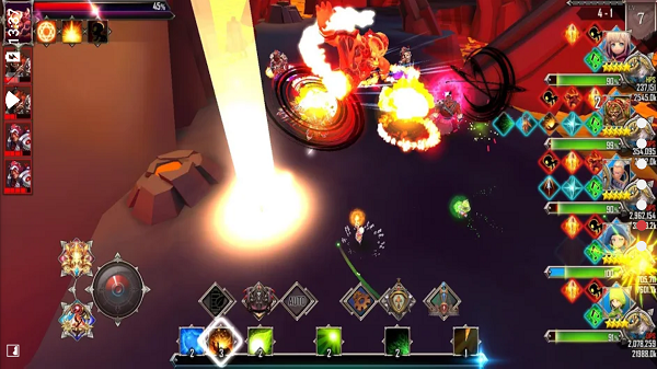 地下城与治疗者苹果手机版