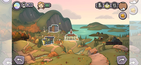 我的孩子新的开始苹果手机版