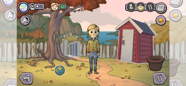 我的孩子新的开始苹果手机版