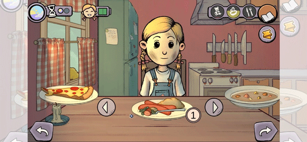 我的孩子新的开始苹果手机版