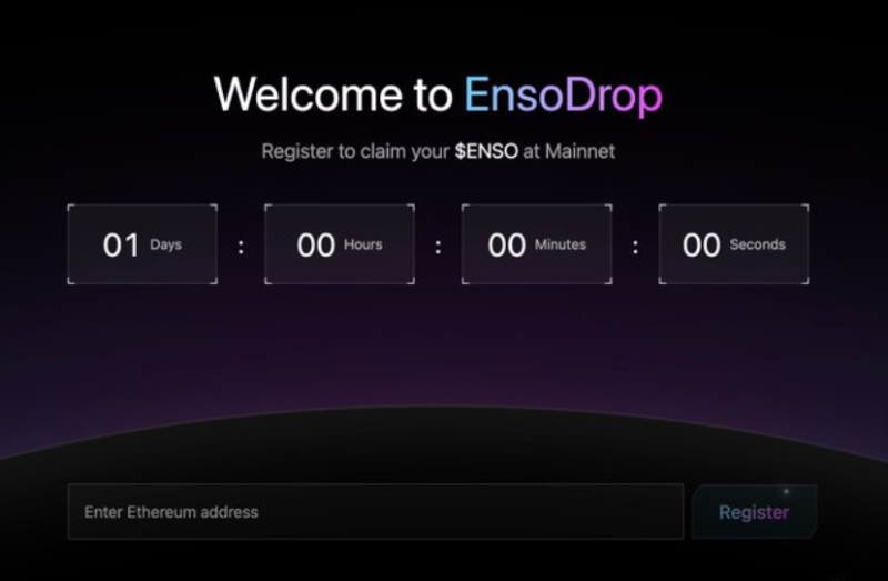 Enso(ENSO)币全面介绍