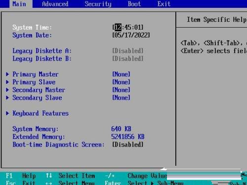 win11 bios的进入方法