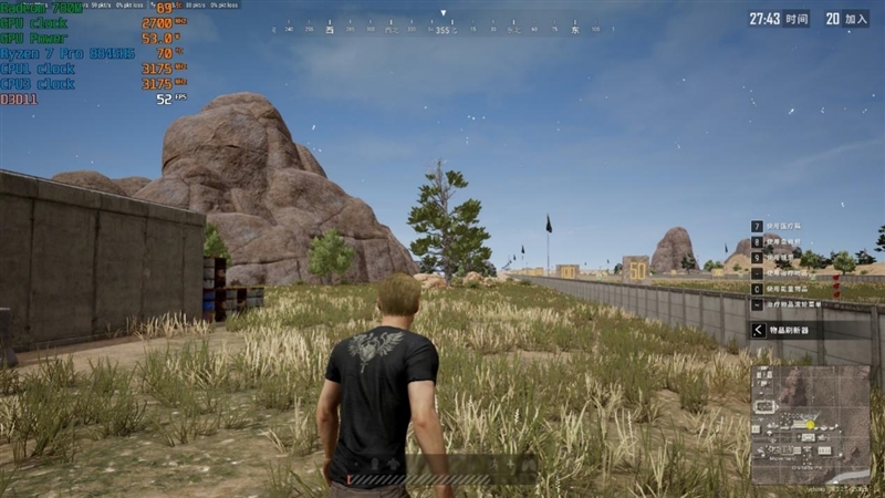 可能是散热最好的mini主机!奥睿科OminiPro迷你机评测:半小时烤机稳定54W 温度仅80度