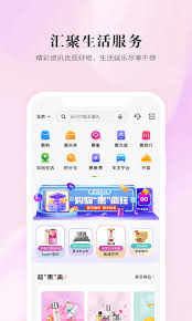 全民生活如何调整额度