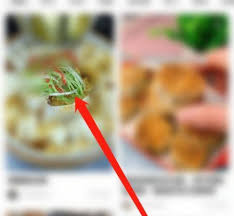 香哈菜谱如何关注用户